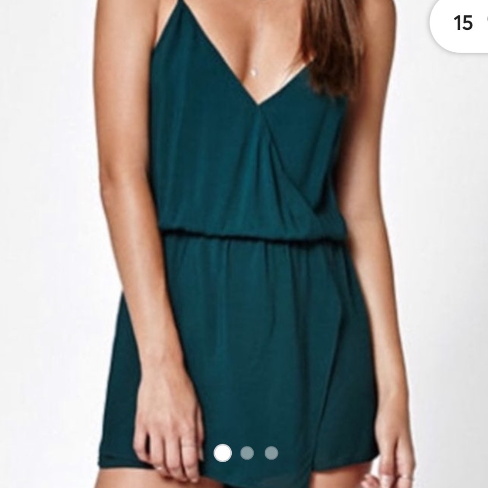 Pacsun romper
